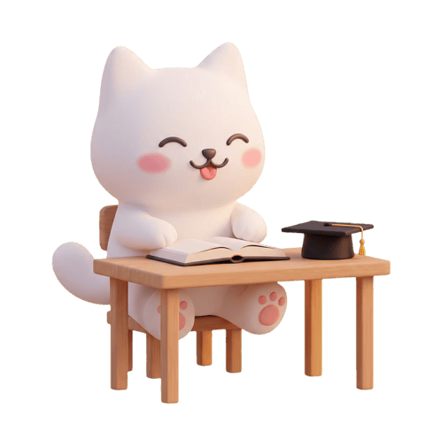 cat_studying_transparent