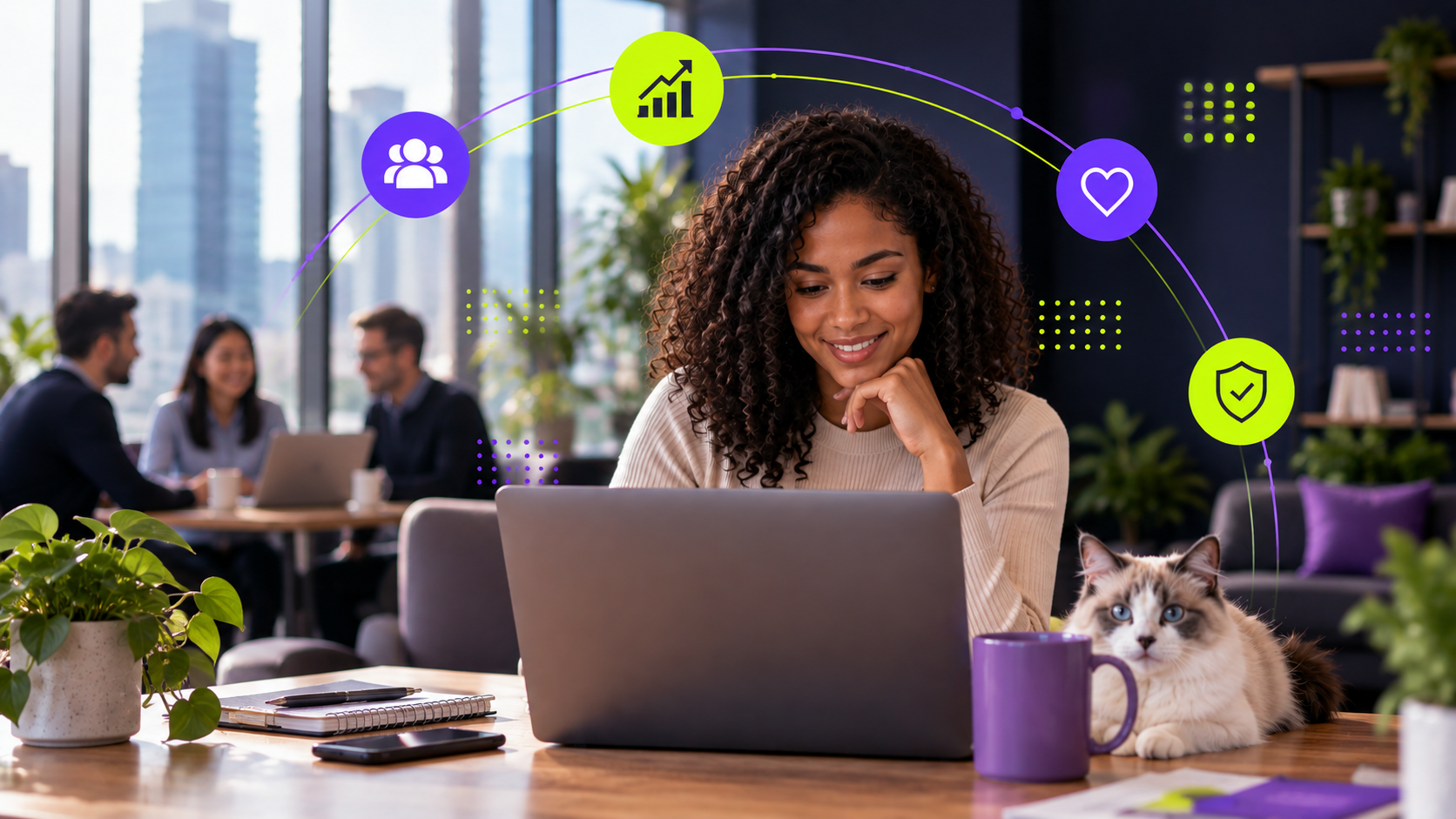 Zero Trust HR: The New Standard for Protecting People Data