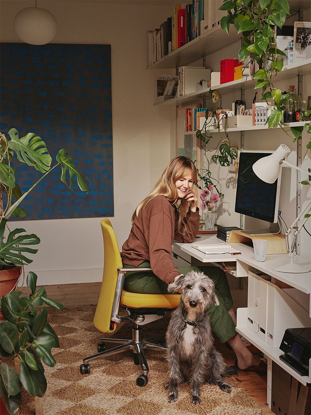 Work from Home