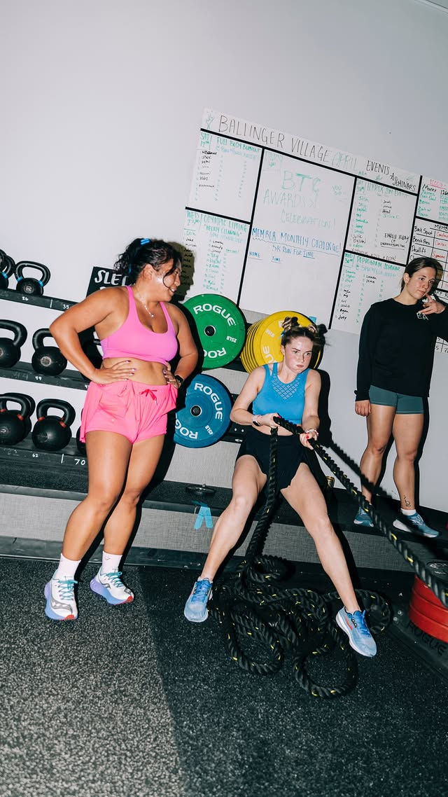 Wellness & Fitness
