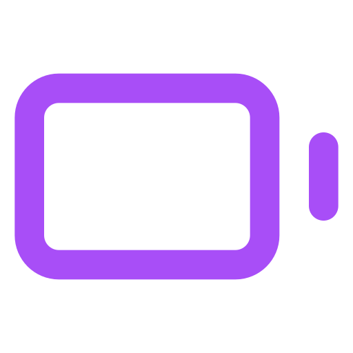 Power Icon